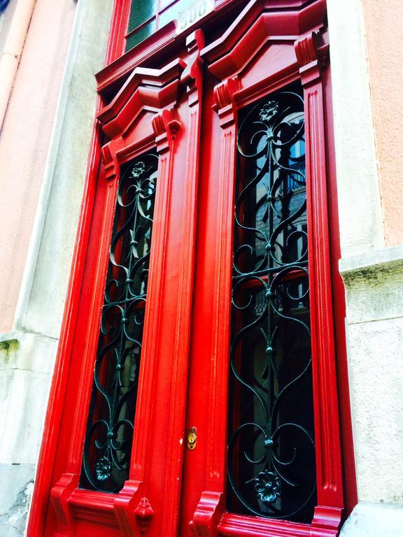 Ferienwohnung Lisbon Secret & Charming Sao Bento Flat Zimmer foto