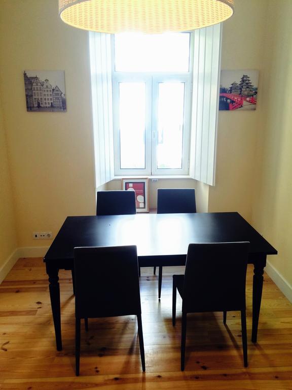 Ferienwohnung Lisbon Secret & Charming Sao Bento Flat Zimmer foto