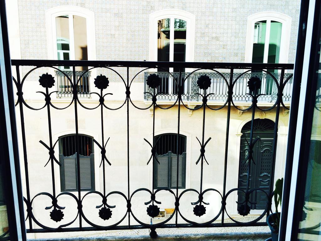 Ferienwohnung Lisbon Secret & Charming Sao Bento Flat Zimmer foto