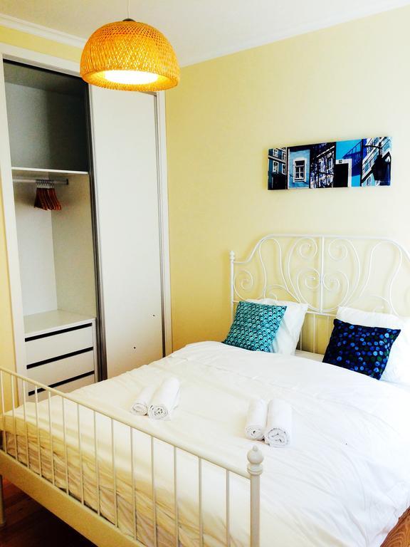 Ferienwohnung Lisbon Secret & Charming Sao Bento Flat Zimmer foto